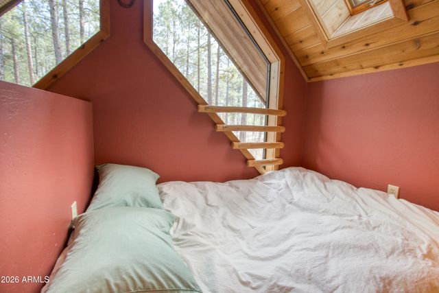 2912 Woodpecker Lane, Pinetop, AZ 85935