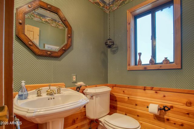 2912 Woodpecker Lane, Pinetop, AZ 85935