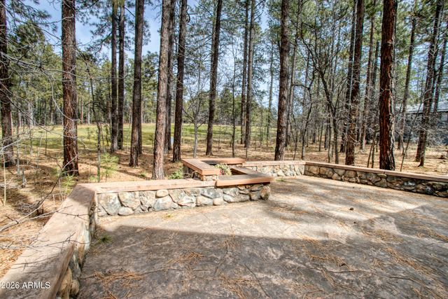 2912 Woodpecker Lane, Pinetop, AZ 85935