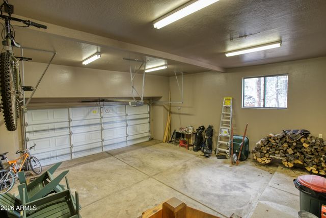 2912 Woodpecker Lane, Pinetop, AZ 85935