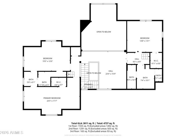 2912 Woodpecker Lane, Pinetop, AZ 85935