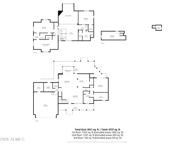 2912 Woodpecker Lane, Pinetop, AZ 85935