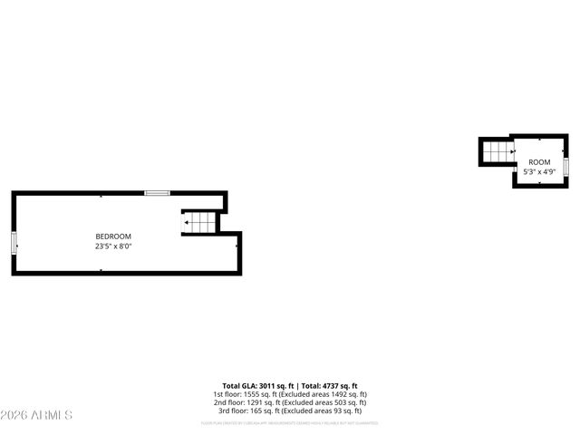 2912 Woodpecker Lane, Pinetop, AZ 85935