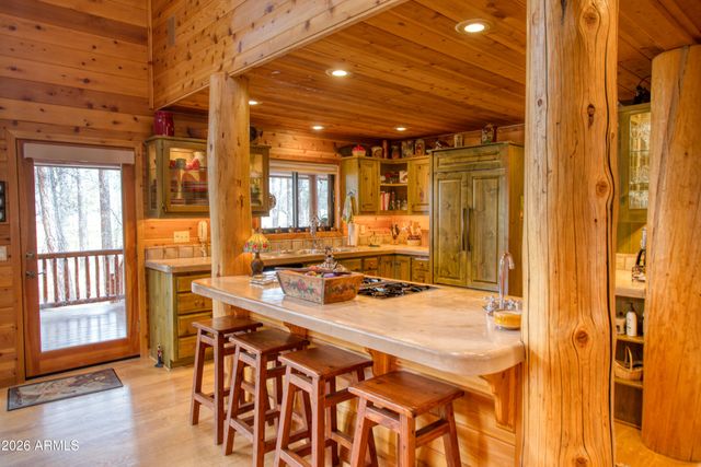 2912 Woodpecker Lane, Pinetop, AZ 85935