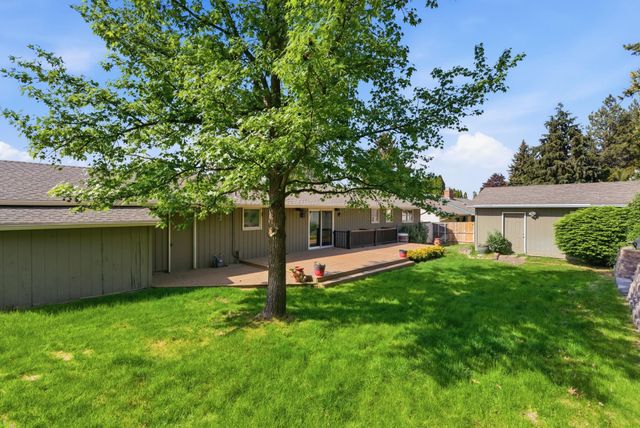 5207 S Dearborn Dr, Spokane, WA 99223