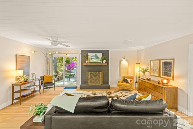 7108 Preston Court, Charlotte, NC 28215