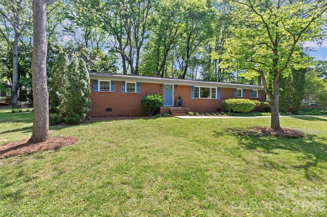 7108 Preston Court, Charlotte, NC 28215