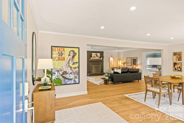 7108 Preston Court, Charlotte, NC 28215