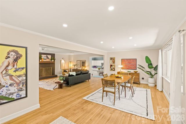 7108 Preston Court, Charlotte, NC 28215