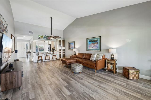 15489 Admiralty CIR 5, North Fort Myers, FL 33917