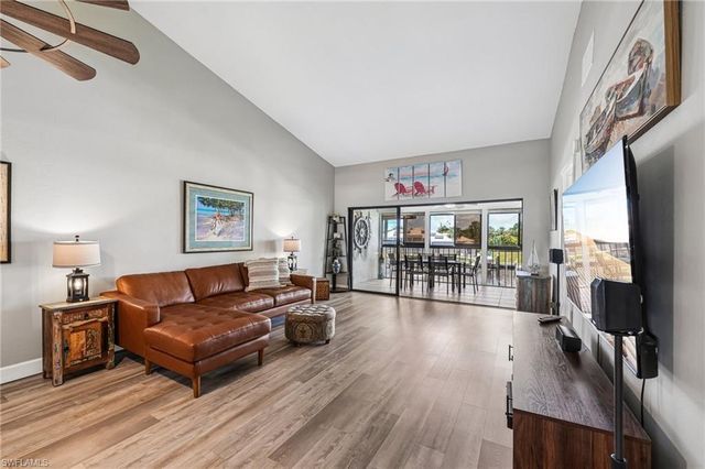 15489 Admiralty CIR 5, North Fort Myers, FL 33917