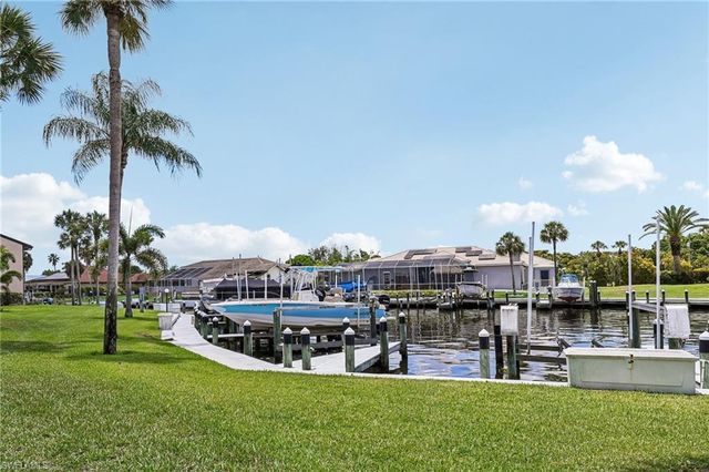 15489 Admiralty CIR 5, North Fort Myers, FL 33917