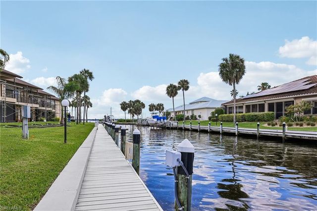 15489 Admiralty CIR 5, North Fort Myers, FL 33917