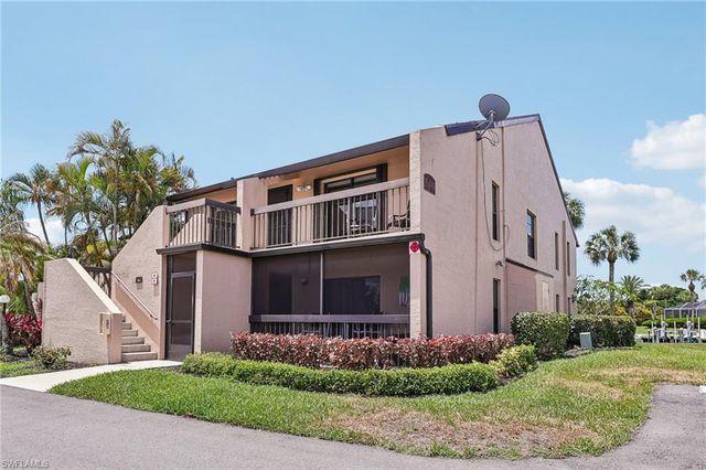15489 Admiralty CIR 5, North Fort Myers, FL 33917