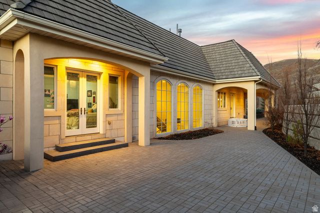 14249 S CANYON VINE CV, Draper, UT 84020