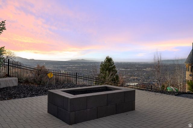 14249 S CANYON VINE CV, Draper, UT 84020