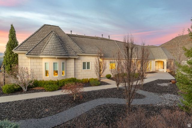 14249 S CANYON VINE CV, Draper, UT 84020