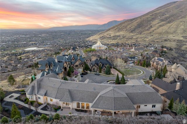 14249 S CANYON VINE CV, Draper, UT 84020