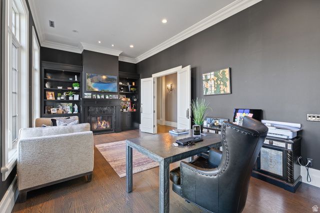 14249 S CANYON VINE CV, Draper, UT 84020