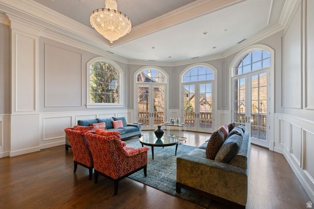 14249 S CANYON VINE CV, Draper, UT 84020