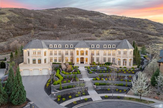 14249 S CANYON VINE CV, Draper, UT 84020