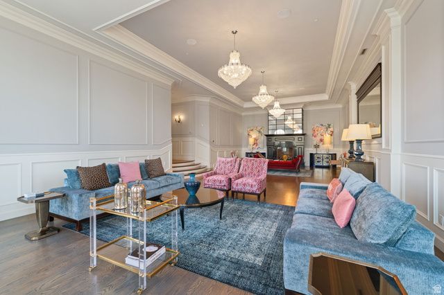 14249 S CANYON VINE CV, Draper, UT 84020