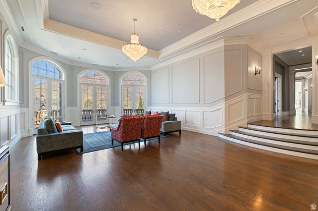 14249 S CANYON VINE CV, Draper, UT 84020