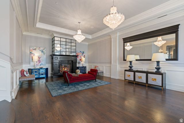 14249 S CANYON VINE CV, Draper, UT 84020