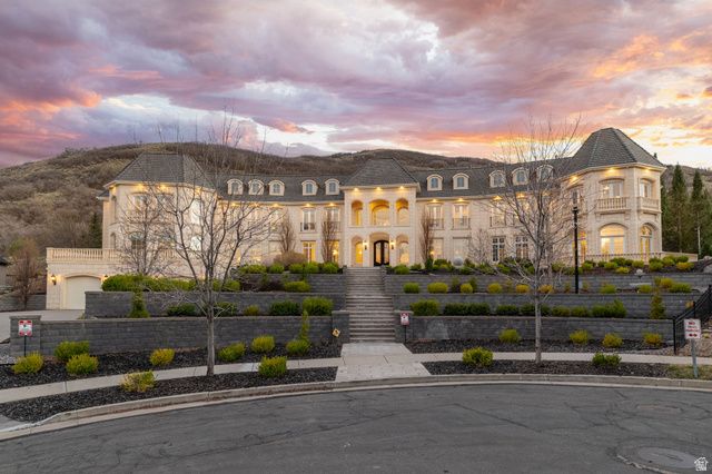 14249 S CANYON VINE CV, Draper, UT 84020