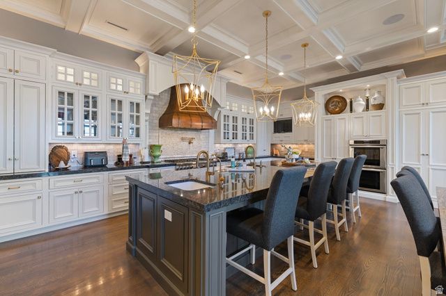 14249 S CANYON VINE CV, Draper, UT 84020