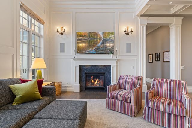 14249 S CANYON VINE CV, Draper, UT 84020