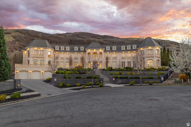 14249 S CANYON VINE CV, Draper, UT 84020