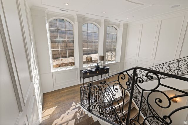 14249 S CANYON VINE CV, Draper, UT 84020