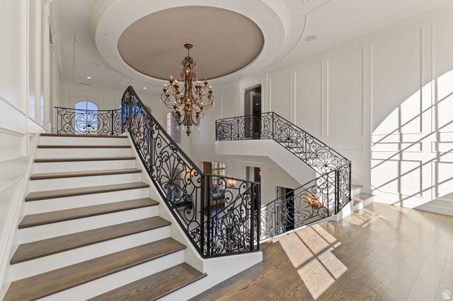 14249 S CANYON VINE CV, Draper, UT 84020