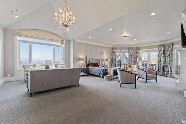 14249 S CANYON VINE CV, Draper, UT 84020