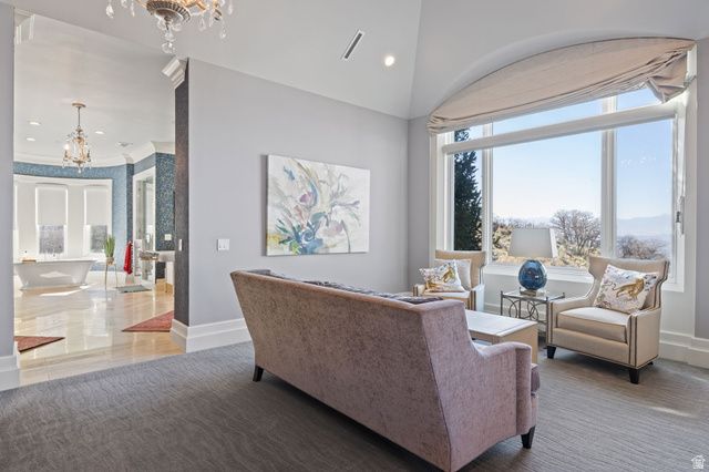 14249 S CANYON VINE CV, Draper, UT 84020