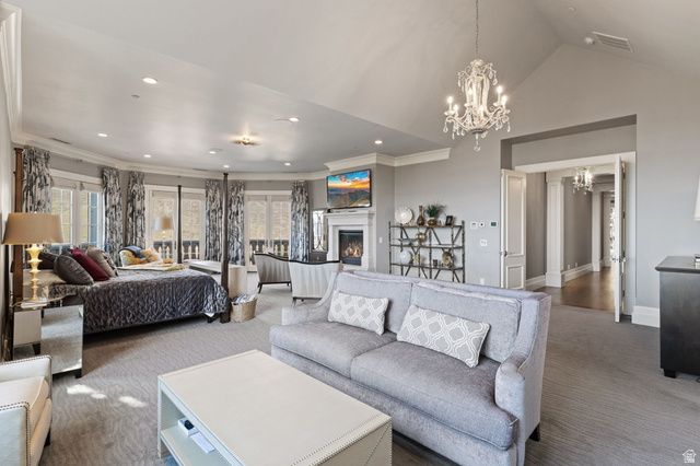 14249 S CANYON VINE CV, Draper, UT 84020