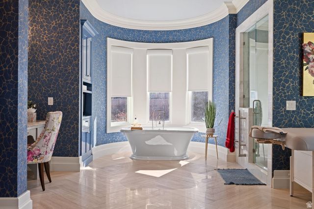 14249 S CANYON VINE CV, Draper, UT 84020