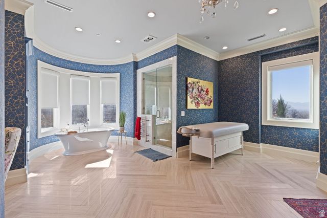 14249 S CANYON VINE CV, Draper, UT 84020