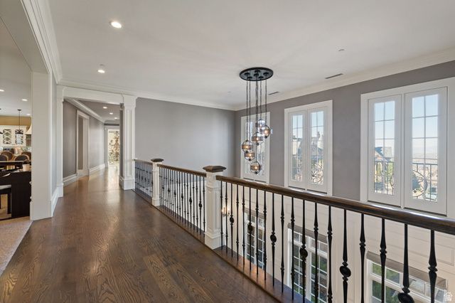 14249 S CANYON VINE CV, Draper, UT 84020