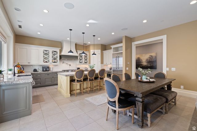 14249 S CANYON VINE CV, Draper, UT 84020