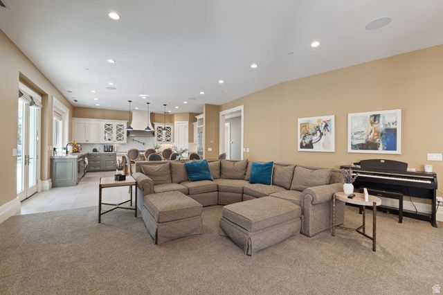 14249 S CANYON VINE CV, Draper, UT 84020