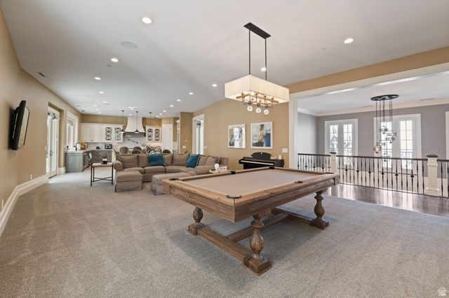 14249 S CANYON VINE CV, Draper, UT 84020