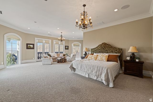 14249 S CANYON VINE CV, Draper, UT 84020