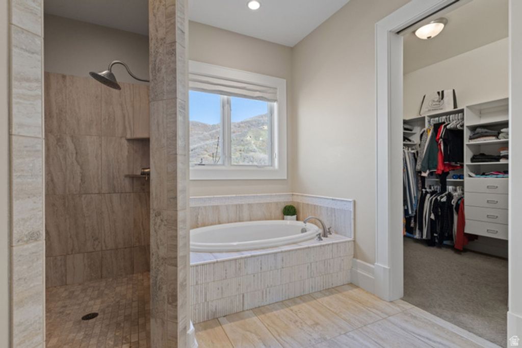 Image 104 of property listing at 14249 S CANYON VINE CV, Draper, UT 84020