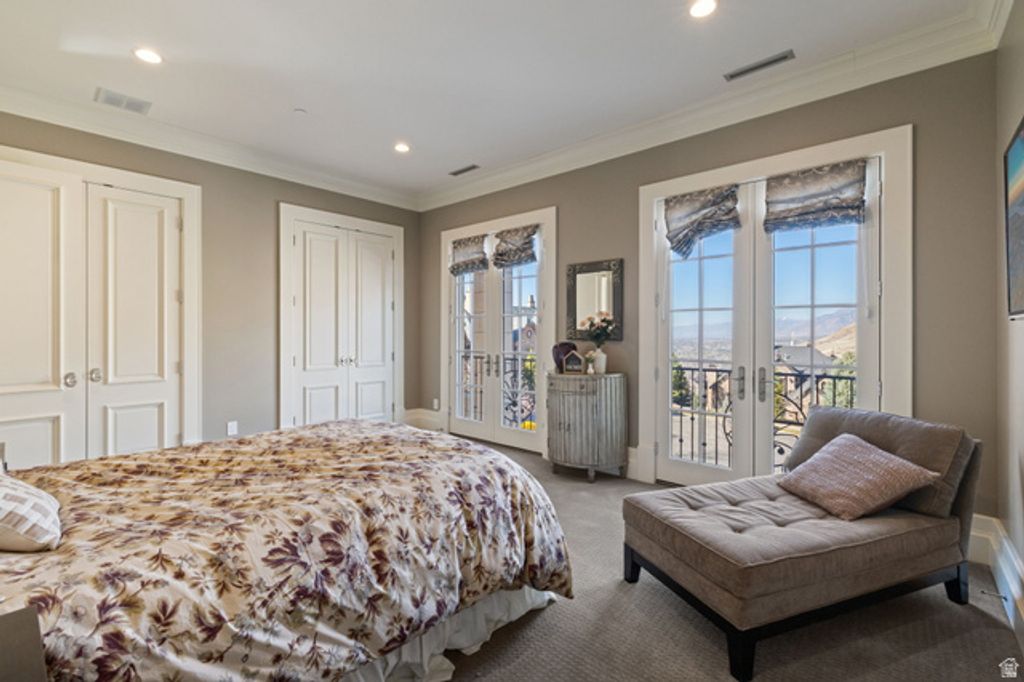 Image 108 of property listing at 14249 S CANYON VINE CV, Draper, UT 84020