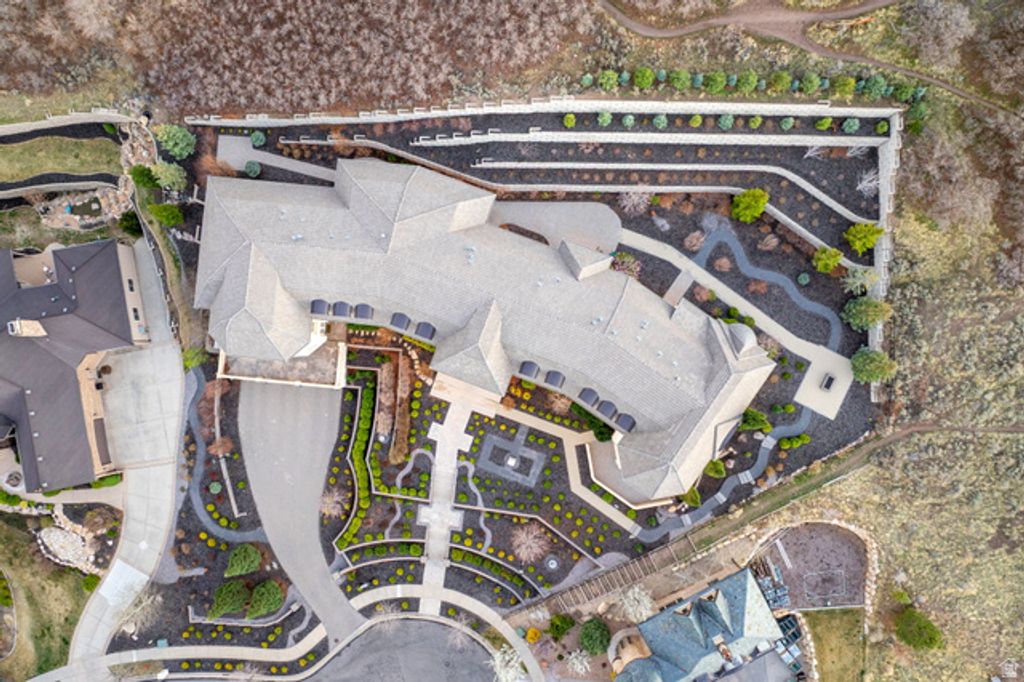 Image 128 of property listing at 14249 S CANYON VINE CV, Draper, UT 84020