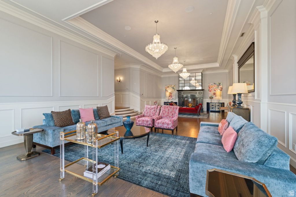 Image 21 of property listing at 14249 S CANYON VINE CV, Draper, UT 84020