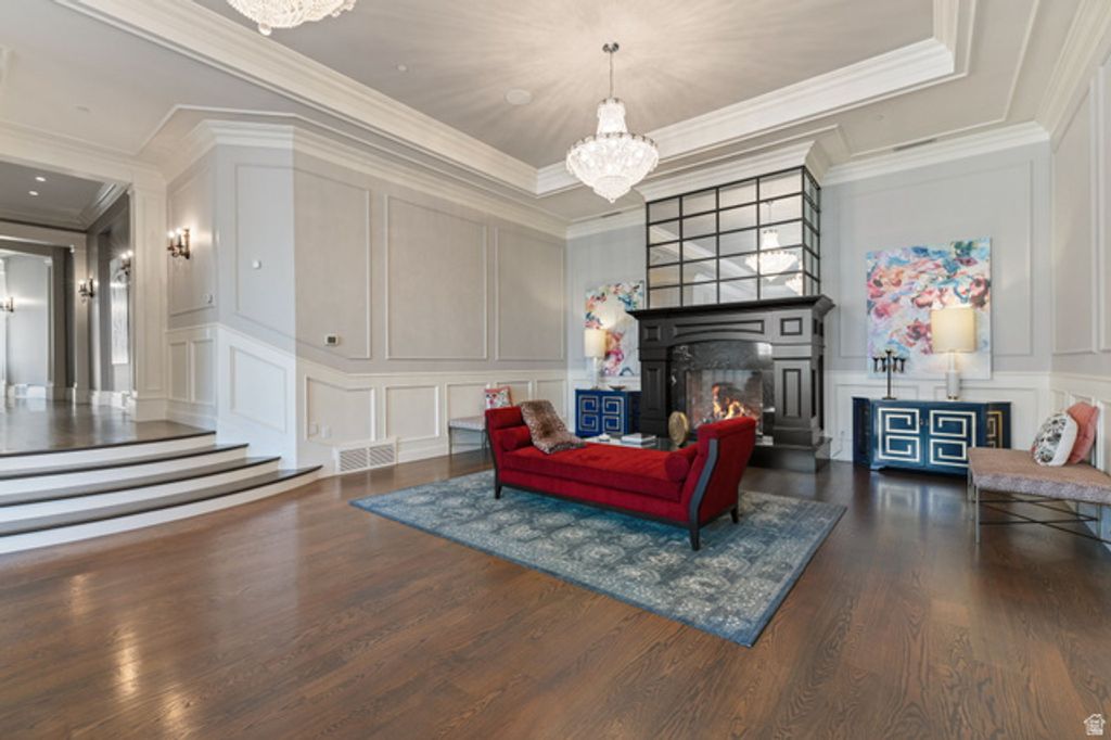 Image 23 of property listing at 14249 S CANYON VINE CV, Draper, UT 84020