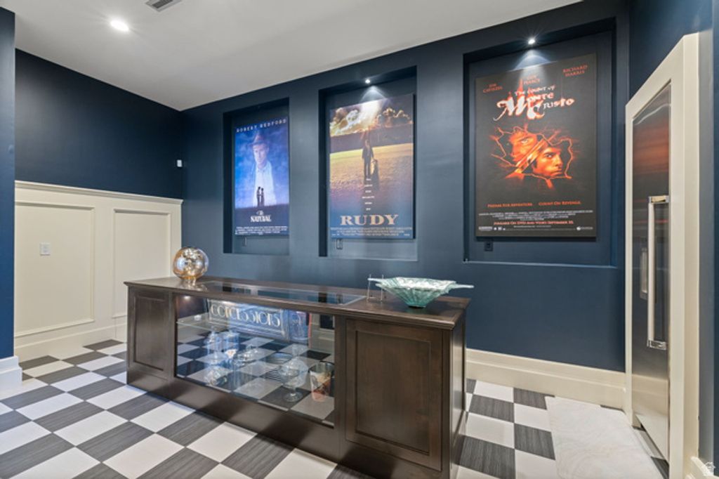 Image 47 of property listing at 14249 S CANYON VINE CV, Draper, UT 84020